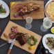 The RESTAURANT(ONOMICHI U2)