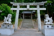 萩八幡神社