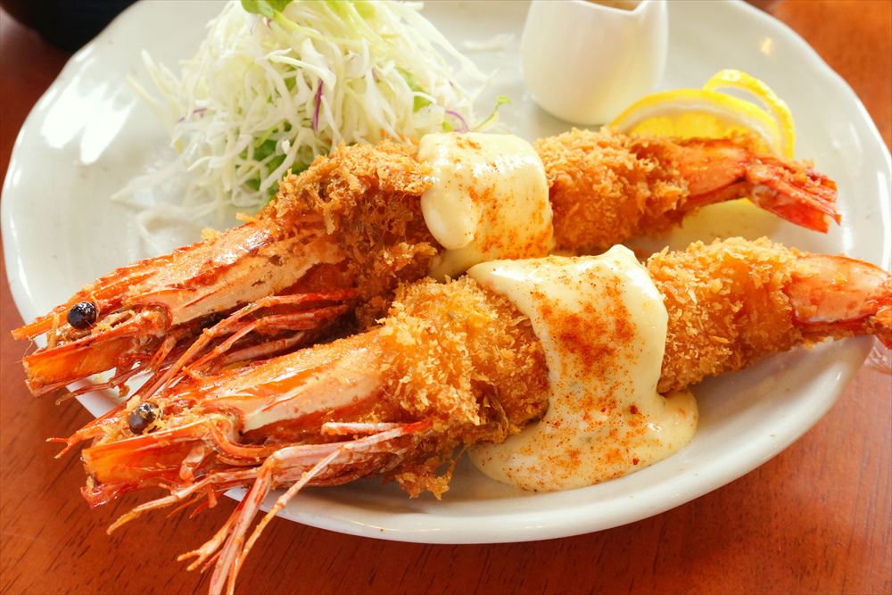 カフェ･レスト･BON