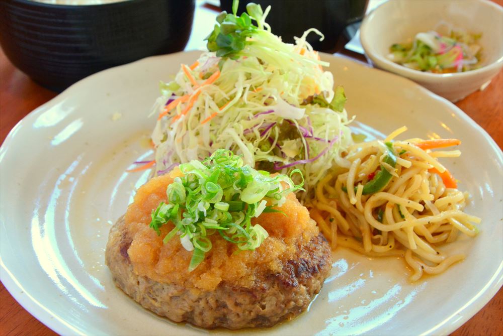 カフェ･レスト･BON