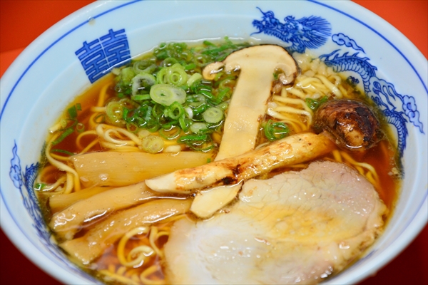 ラーメンシゲ