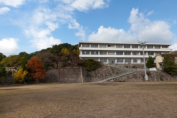 アートベース百島
