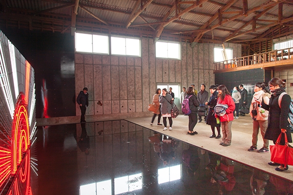 アートベース百島