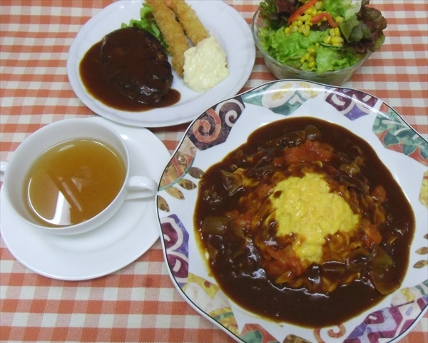 キッチンくじらぐも