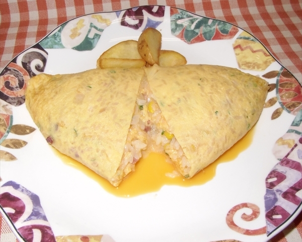 キッチンくじらぐも