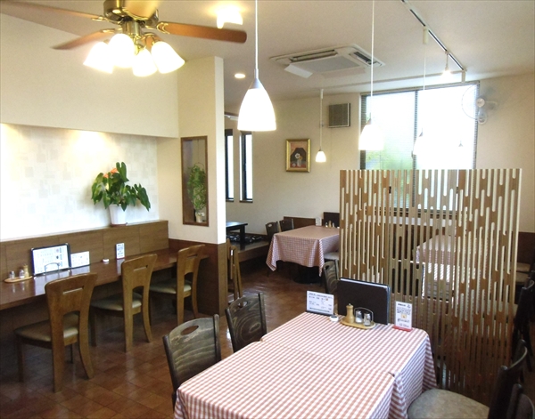 キッチンくじらぐも