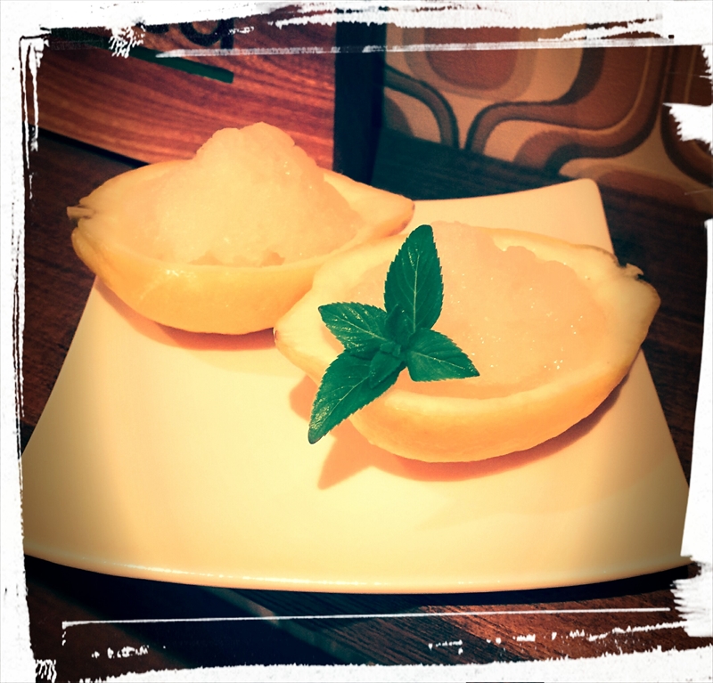 フェリーチェ・ディ・ツッカ(Felice di tucca)