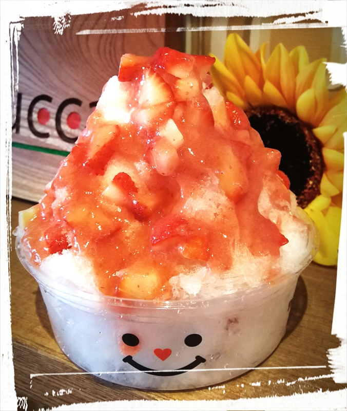 フェリーチェ・ディ・ツッカ(Felice di tucca)