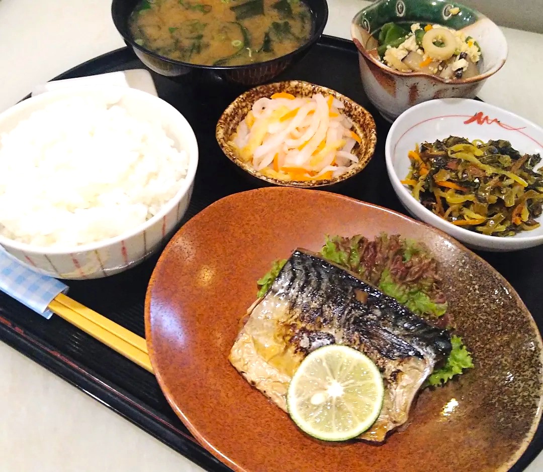 お食事処ごんべ