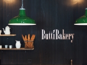Butti Bakery / ONOMICHI U2