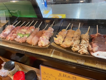たこやき・おばんざい　さち