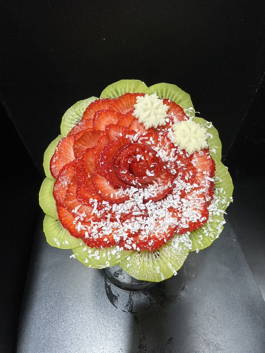 クレープのおみせ Eternity