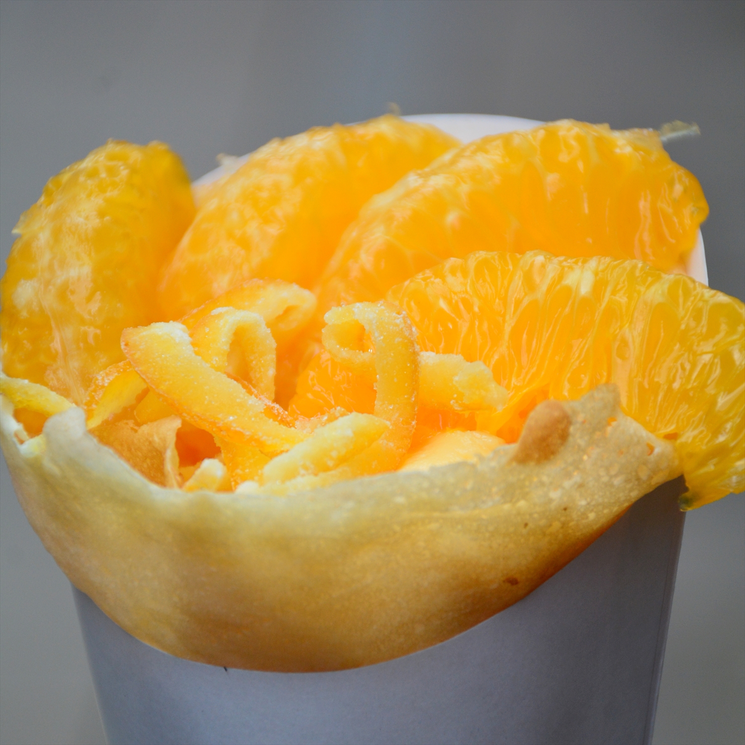 クレープのおみせ Eternity