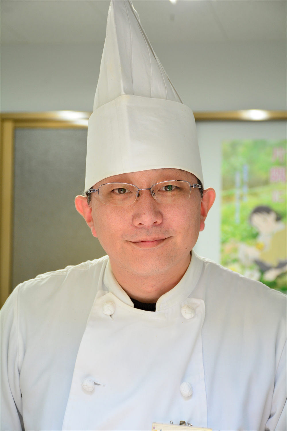 クレープのおみせ Eternity