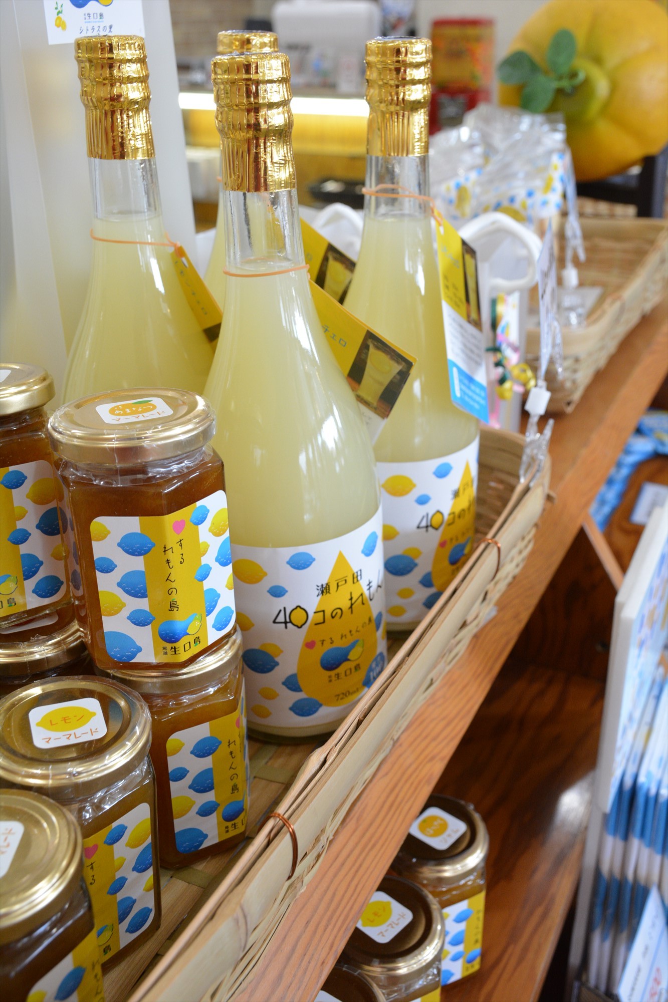 瀬戸田しまなみDMO株式会社「しまなみロマン」