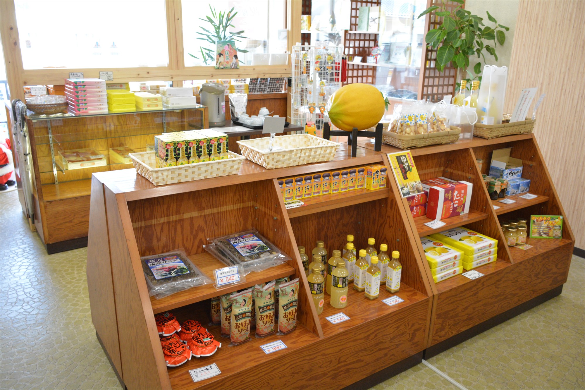 瀬戸田しまなみDMO株式会社「しまなみロマン」