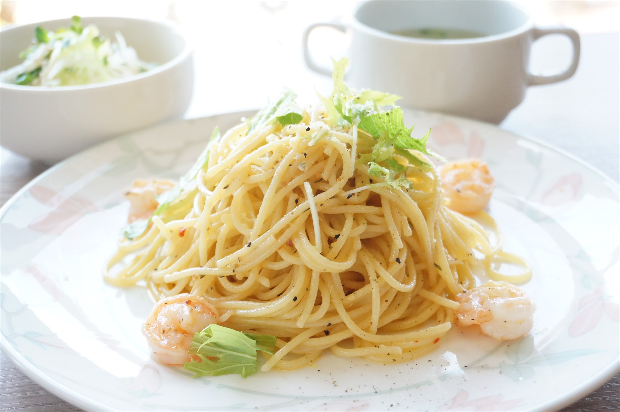 リトル キッチン アルモ（Little Kitchen Arumo）