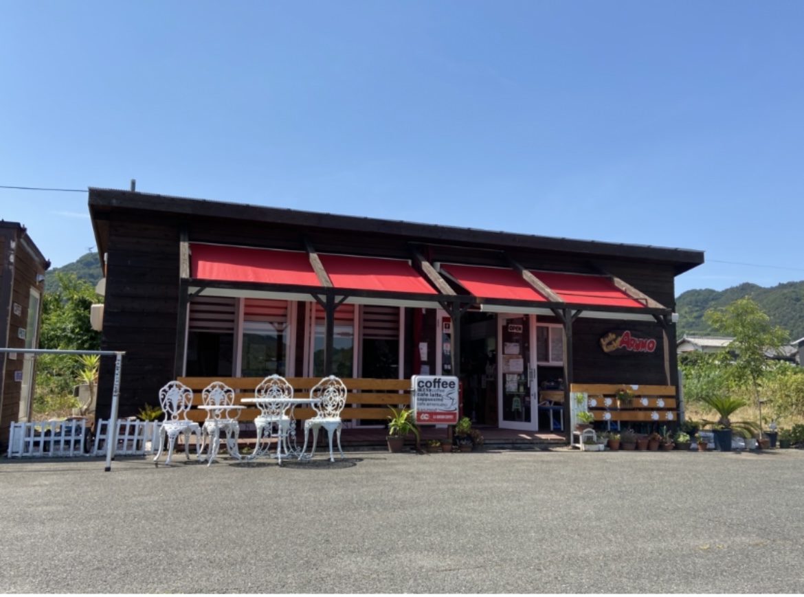 リトル キッチン アルモ(Little Kitchen Arumo)