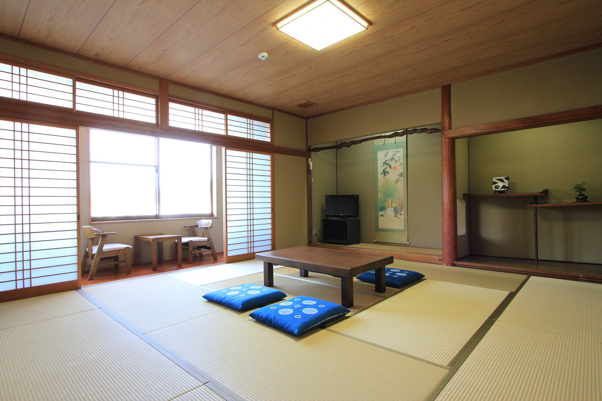 尾道やすらぎの宿 しーそー