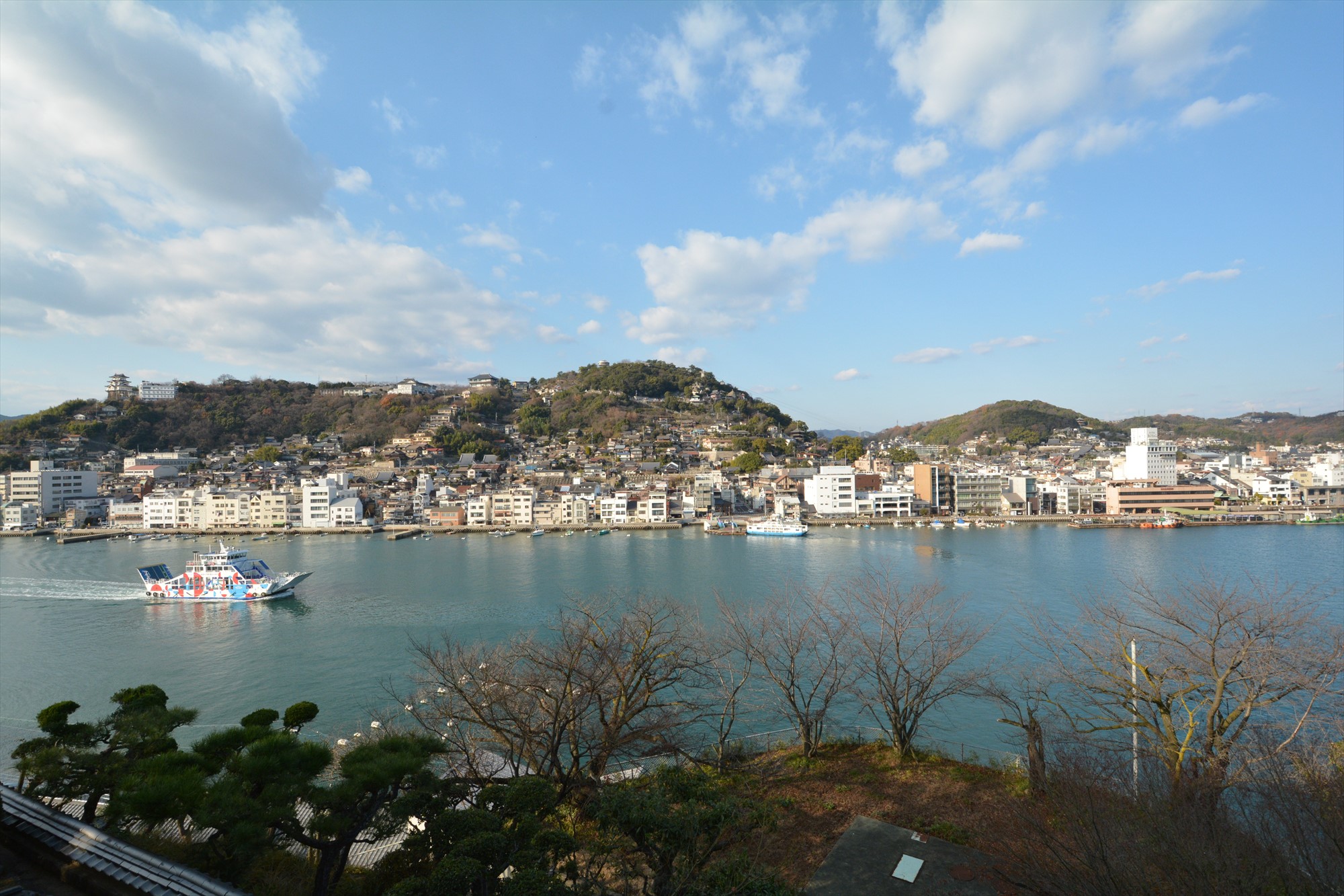 尾道やすらぎの宿 しーそー