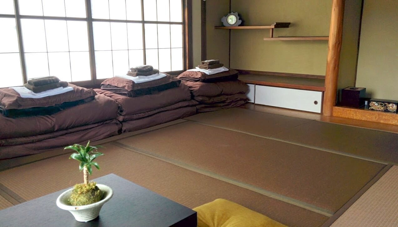 ゲストハウス　尾道ポポー