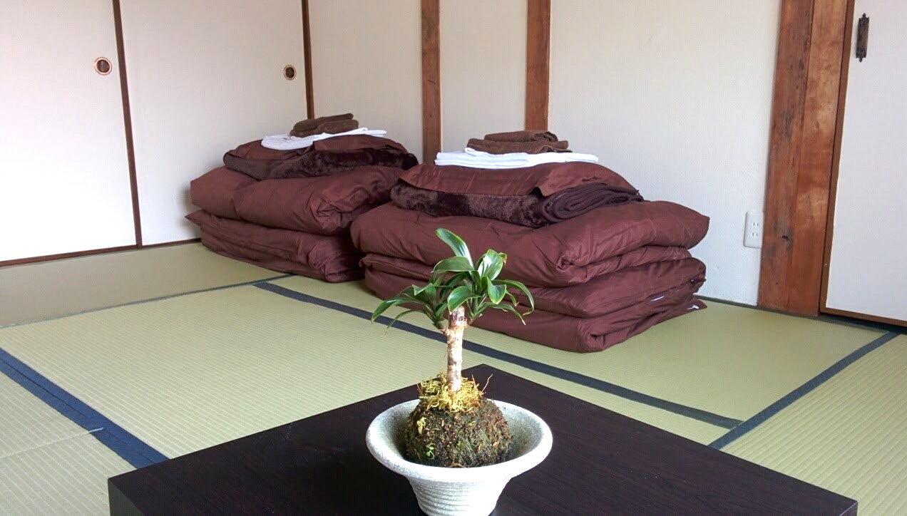 ゲストハウス　尾道ポポー