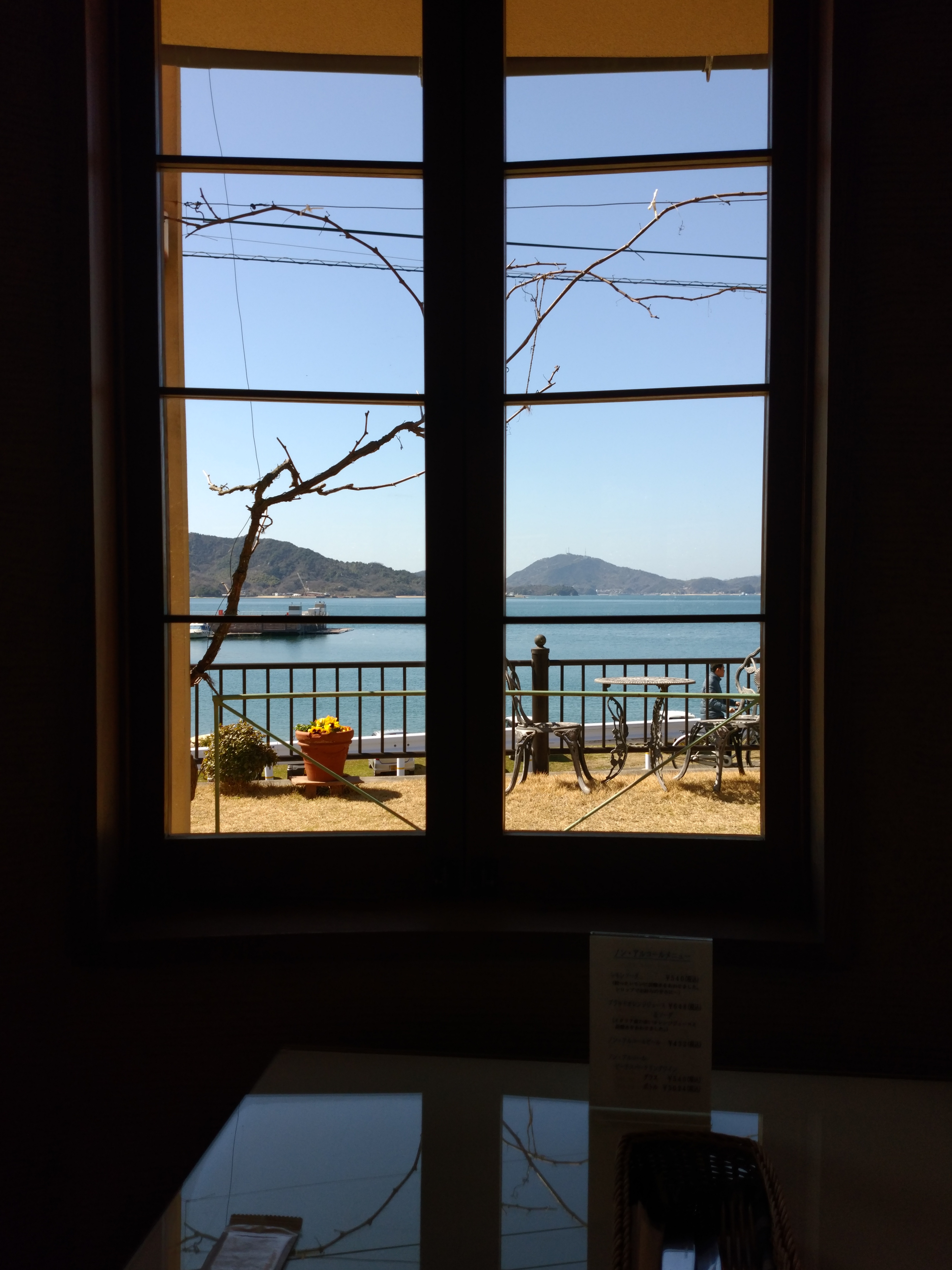 リストランテ イタリアーノ ドンフェデリーコ