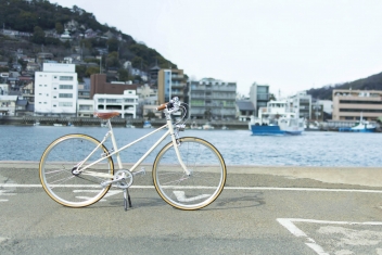 BETTER BICYCLES ONOMICHI