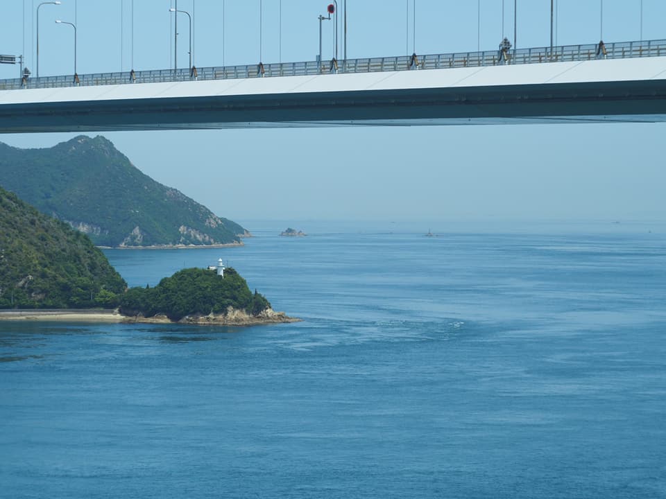 しまなみピクニック（今治地方観光協会直営店）