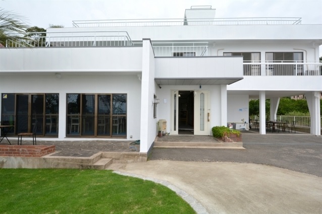 ゲストハウスがみがみ