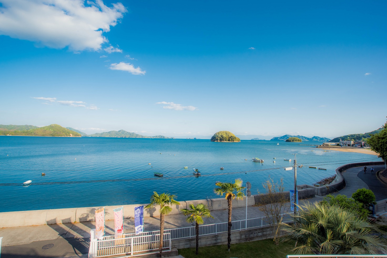 ゲストハウスがみがみ