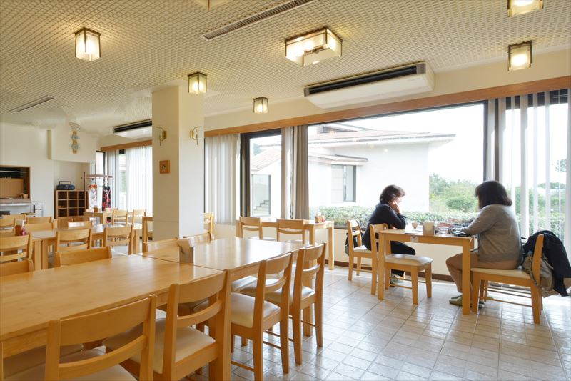 尾道しまなみゲストハウス　お食事処たかみやま