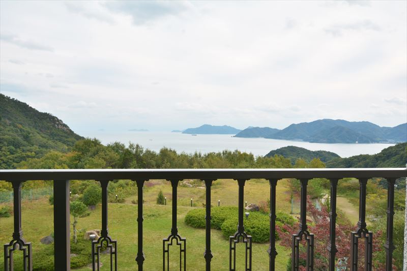 尾道しまなみゲストハウス　お食事処たかみやま