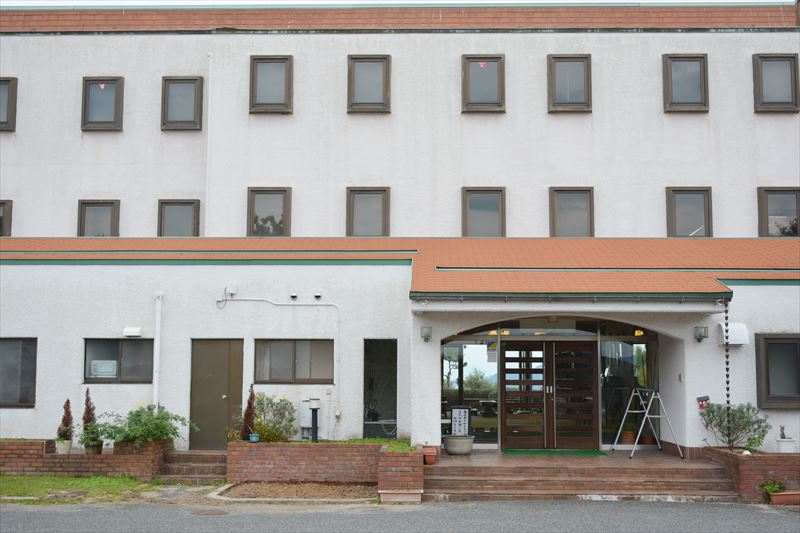 尾道しまなみゲストハウス　お食事処たかみやま