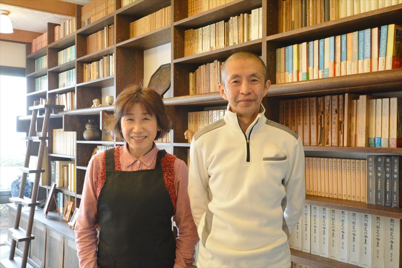 尾道しまなみゲストハウス　お食事処たかみやま