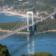瀬戸内しまなみ海道 伯方・大島大橋