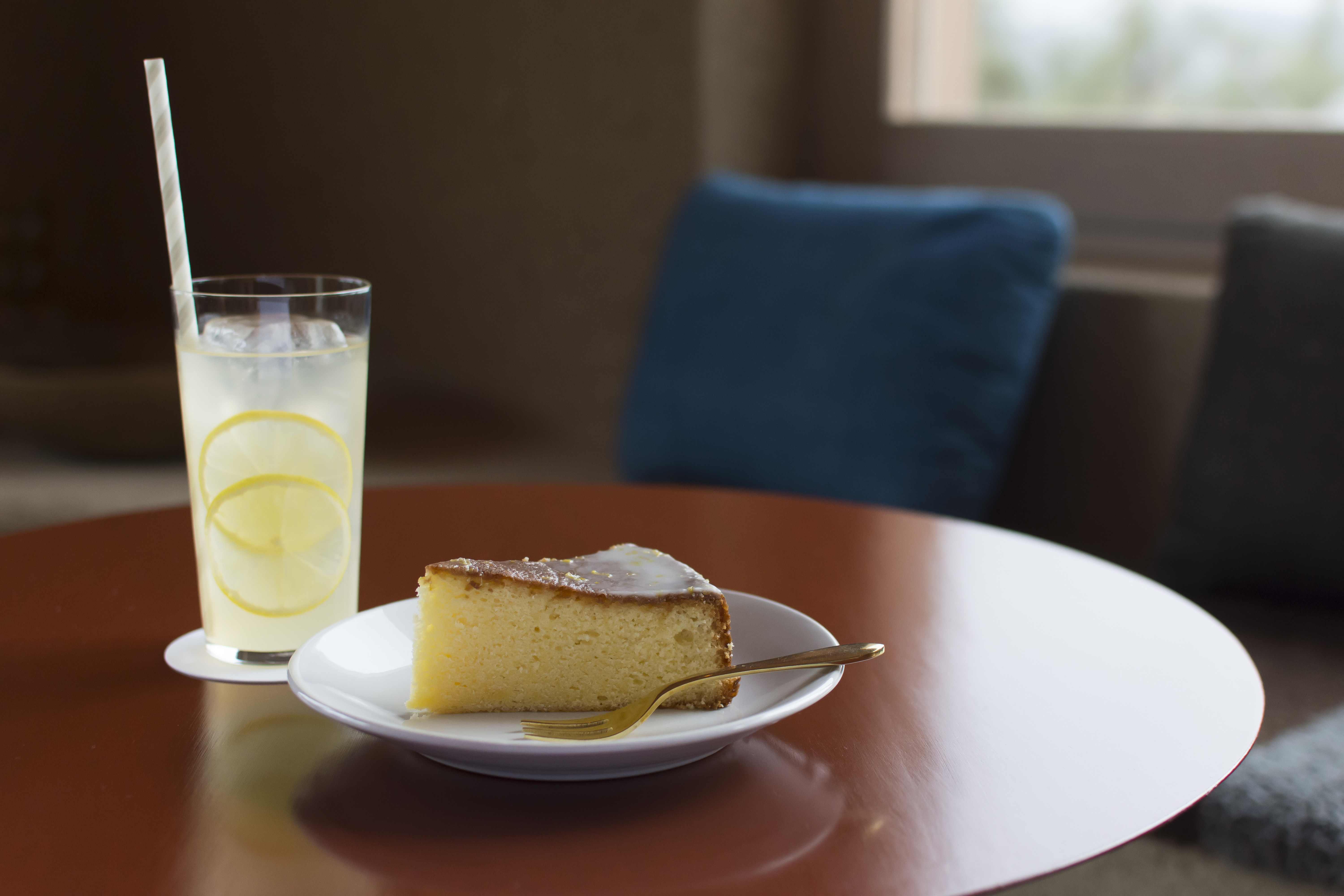 LOG CAFE&BAR Atmosphere