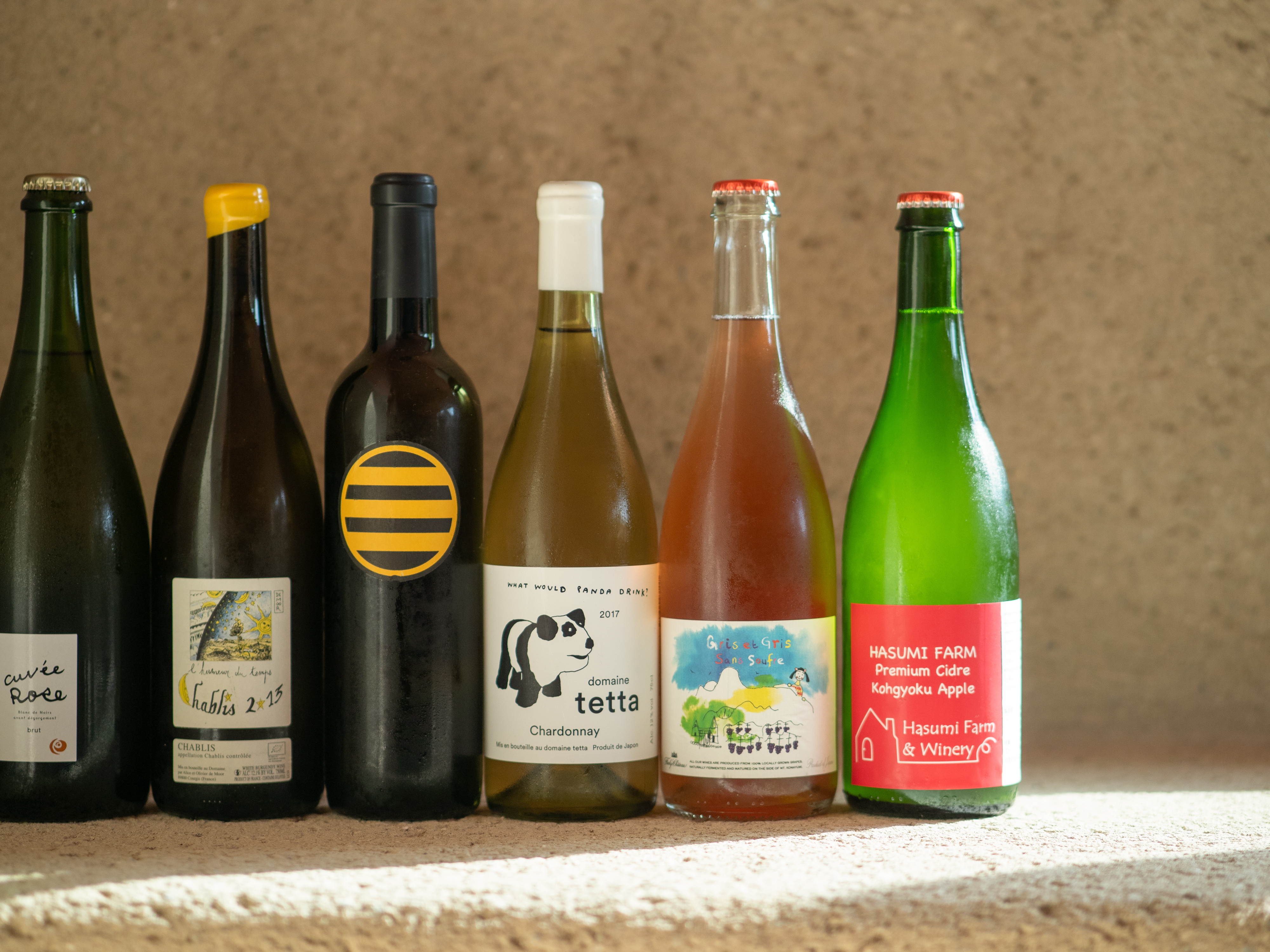 LOG CAFE&BAR Atmosphere