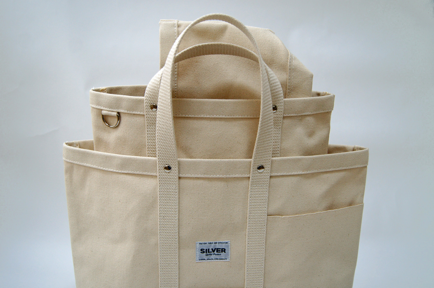 SILVER【寄り道カスタム】