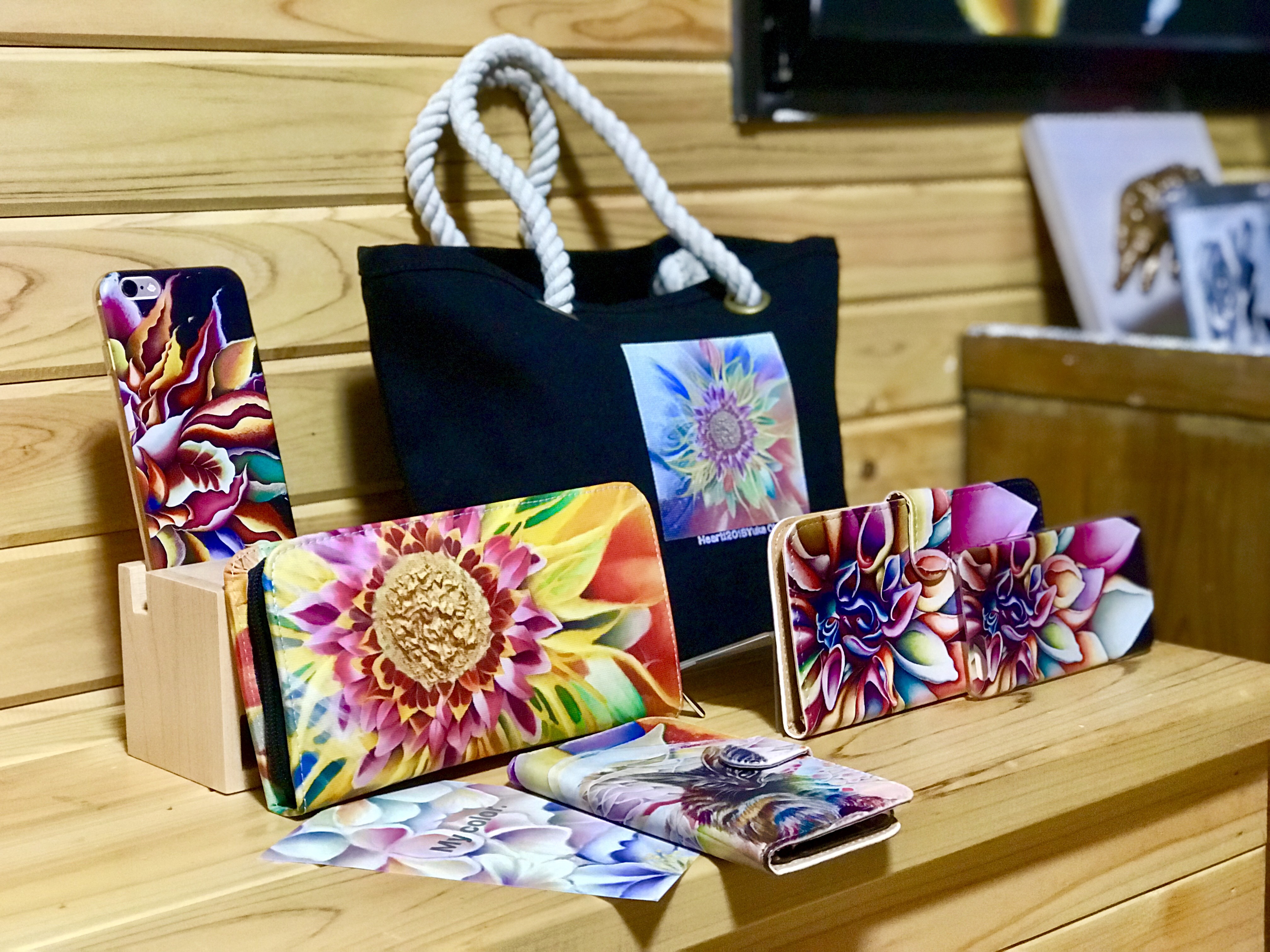 チョークアート教室 Robina