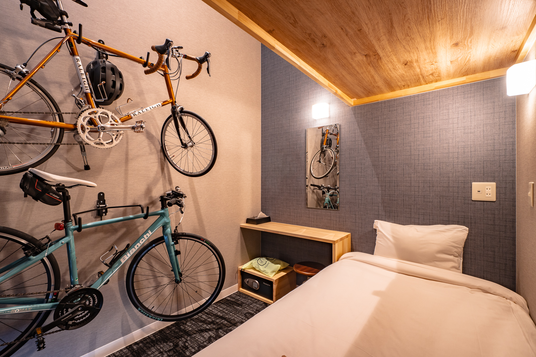  I-LINK HOSTEL & CAFE SHIMANAMI