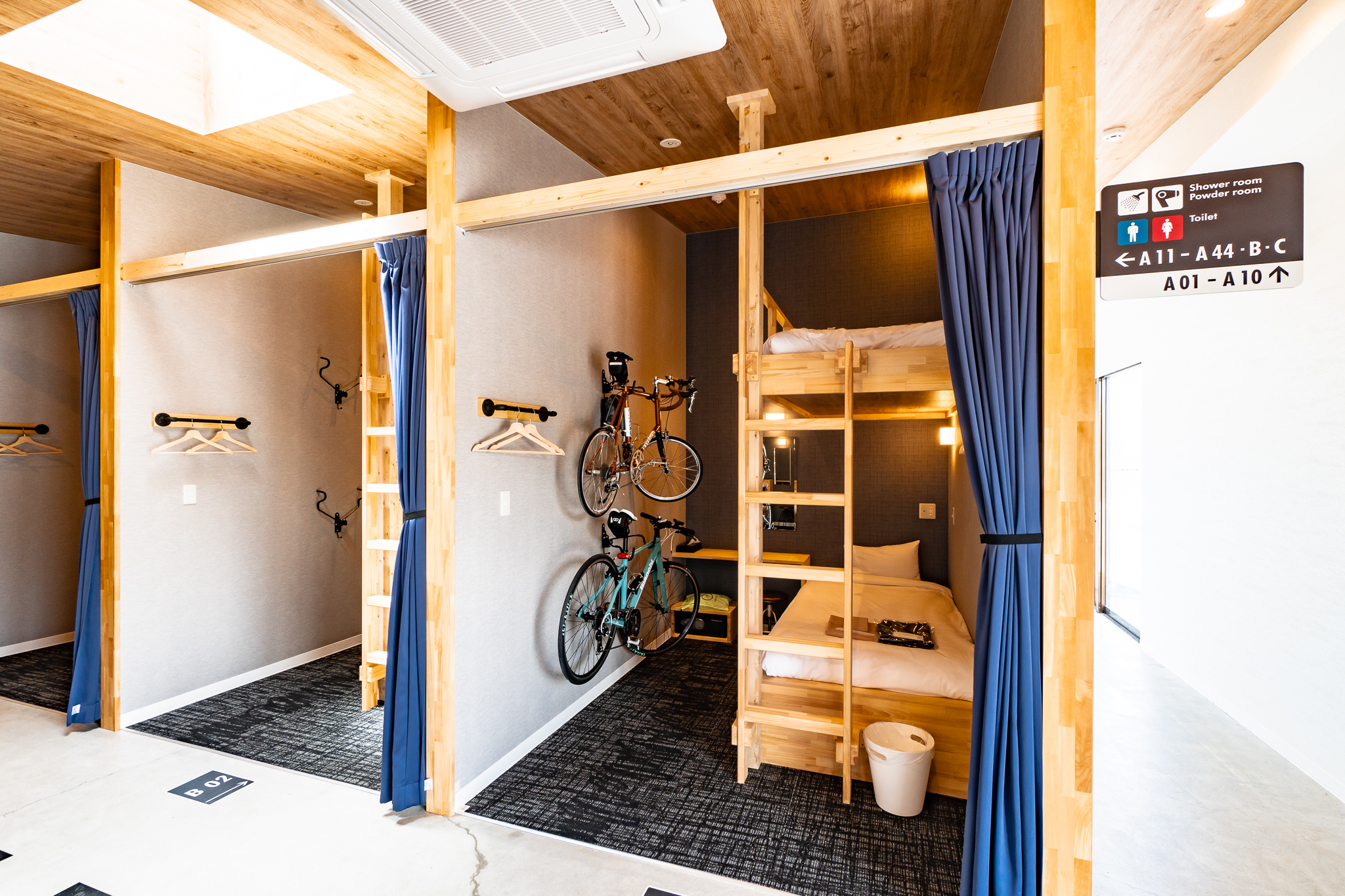  I-LINK HOSTEL & CAFE SHIMANAMI