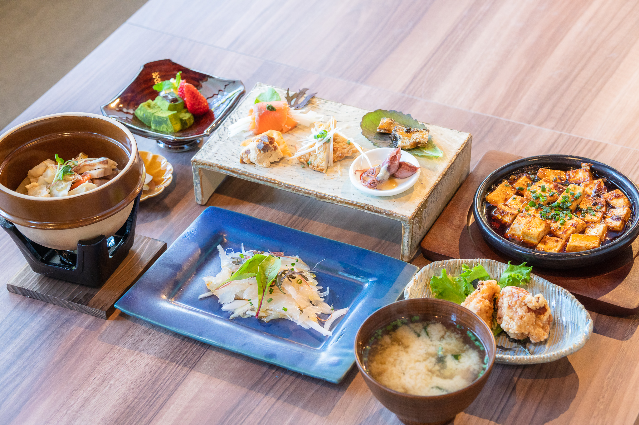  I-LINK HOSTEL & CAFE SHIMANAMI