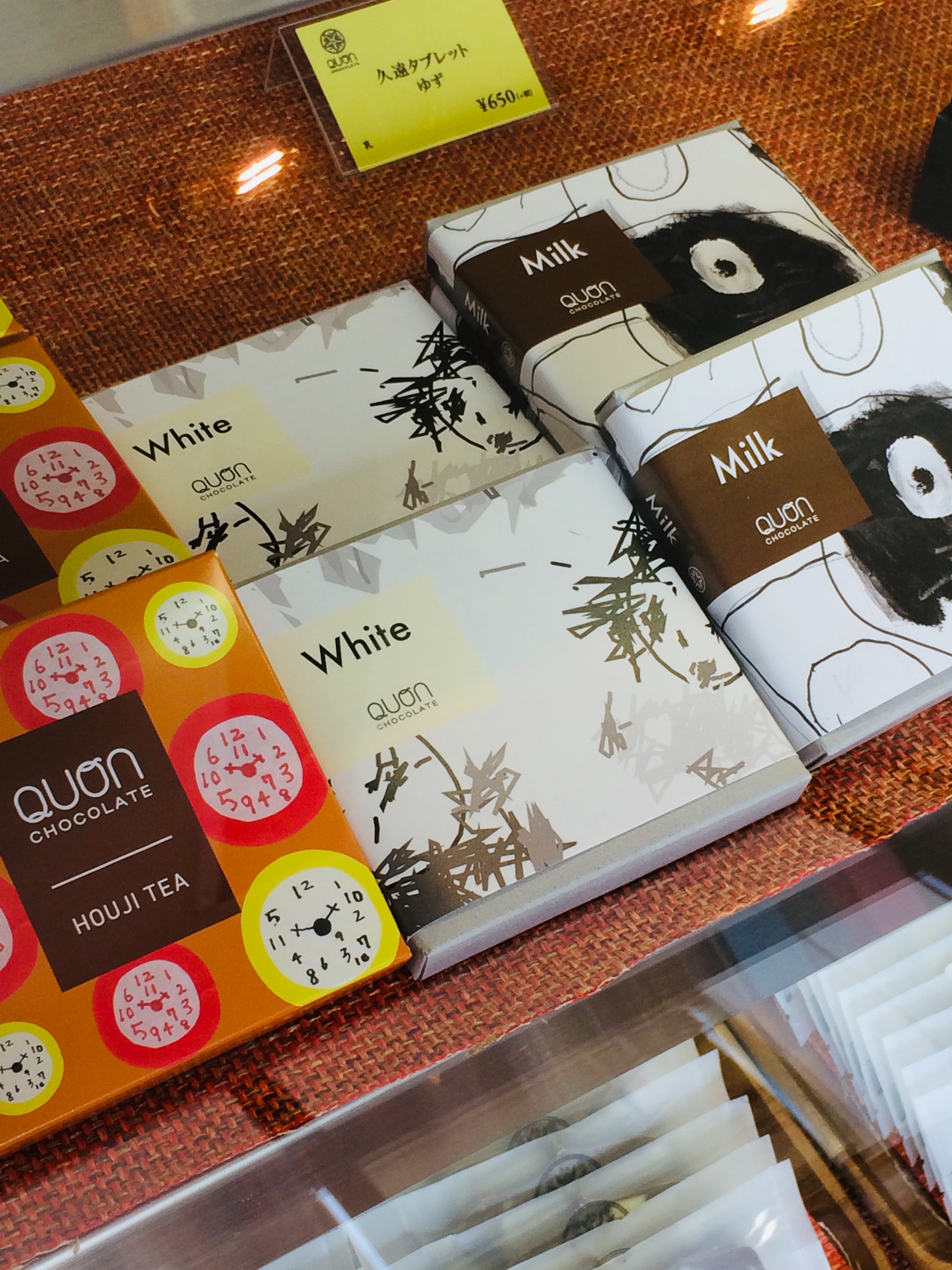 Coco by 久遠ーnew style cafe fruit & chocolate