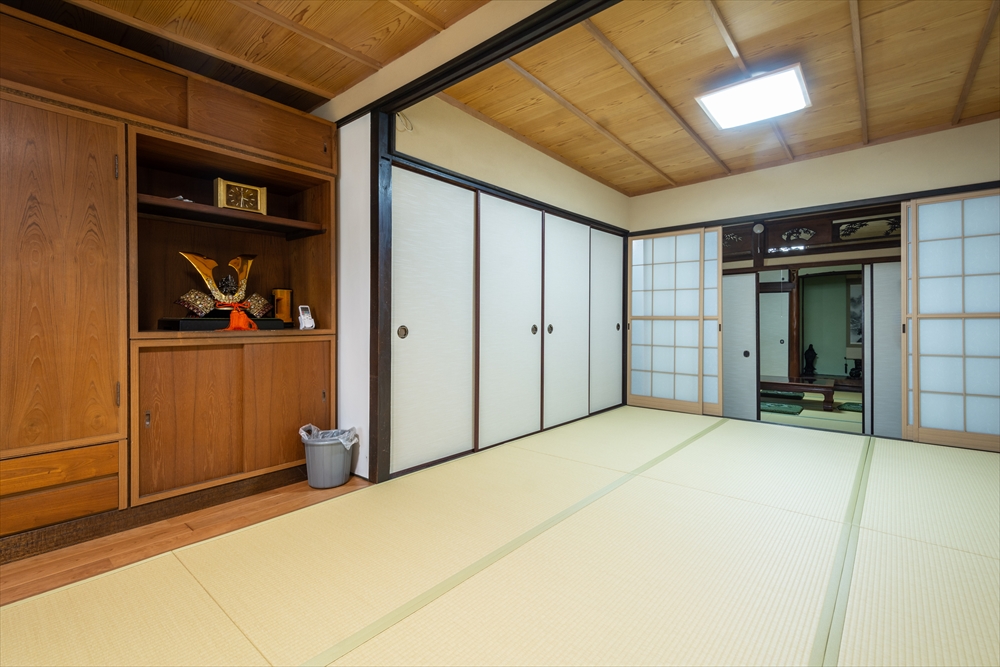 民泊　長江の家 HOSOYA