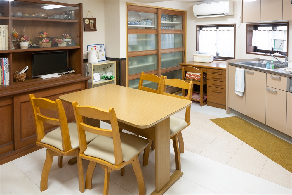 民泊　長江の家 HOSOYA