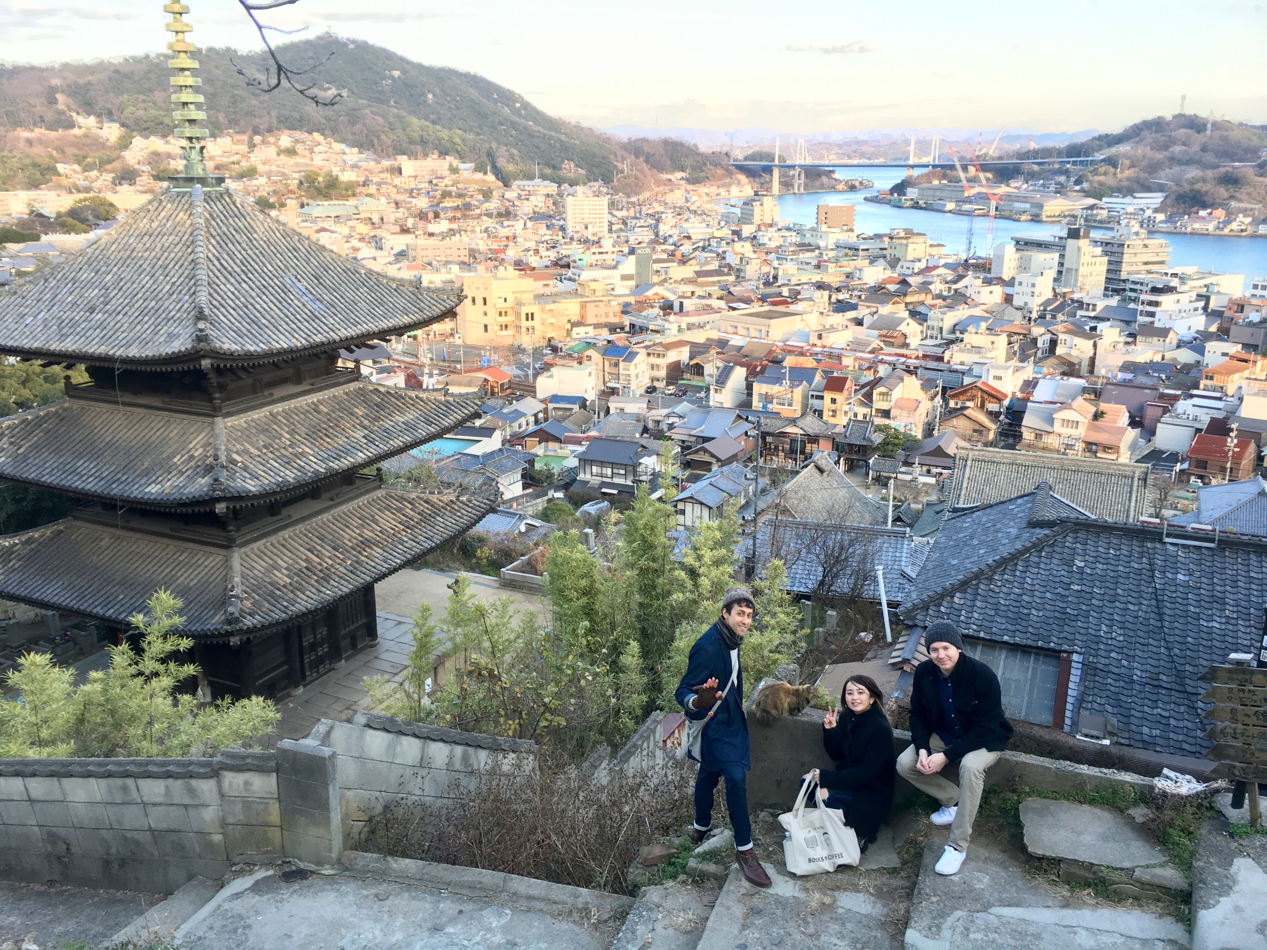 Tastemaker　(Local Cycling & Walking Tours)