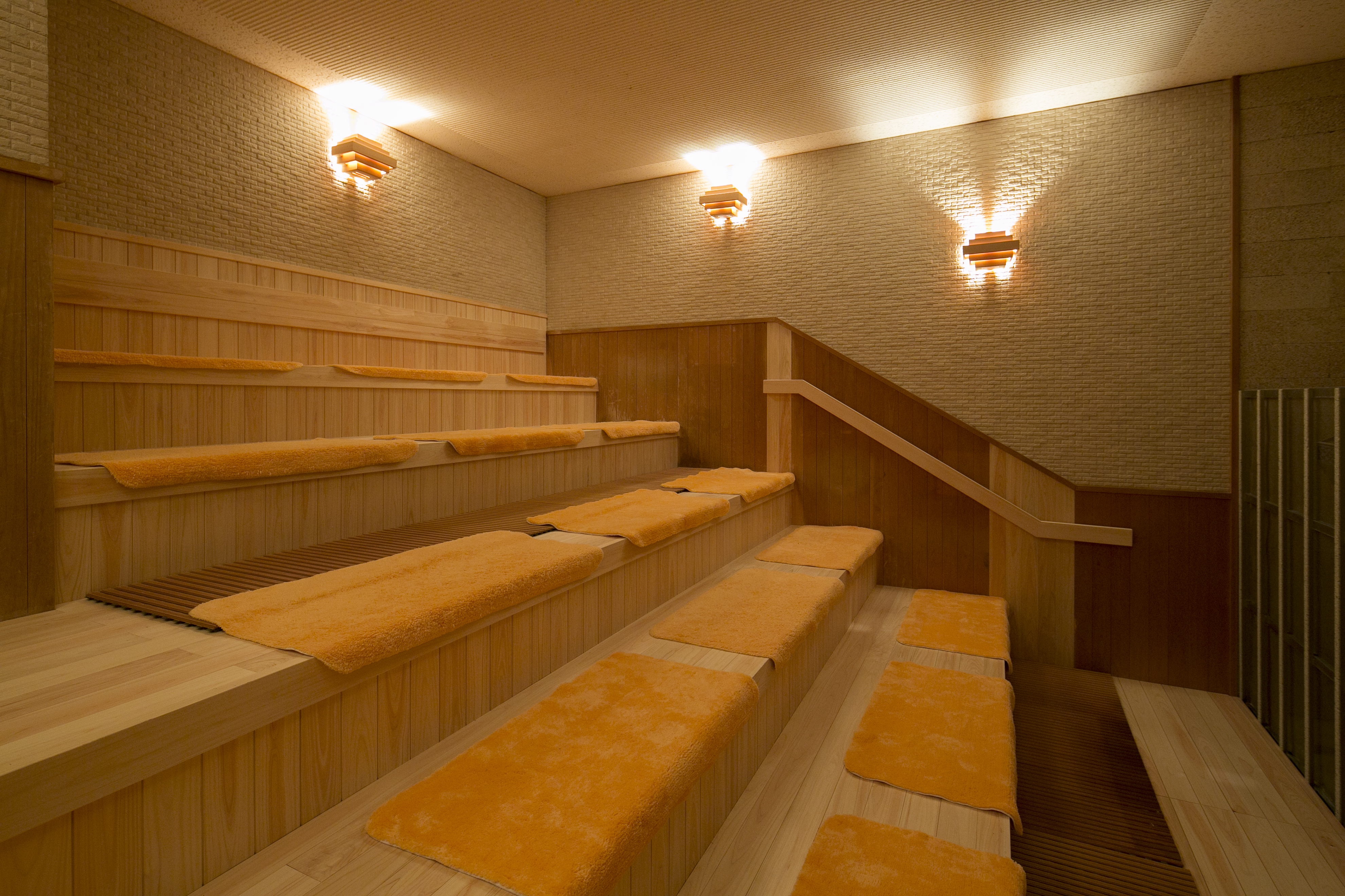 しまなみ温泉喜助の湯