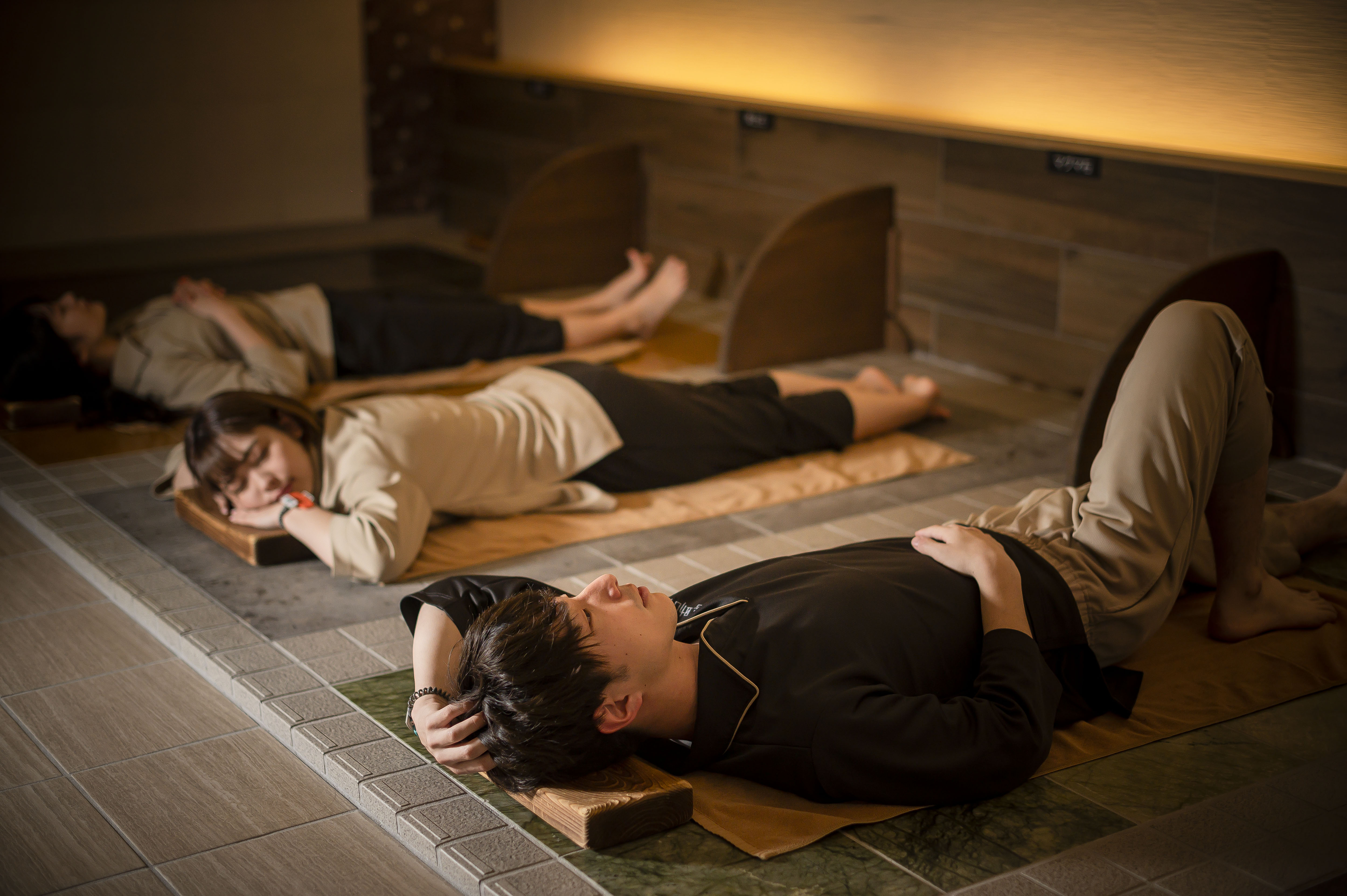 しまなみ温泉喜助の湯