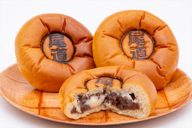 リトルマーメード尾道駅店